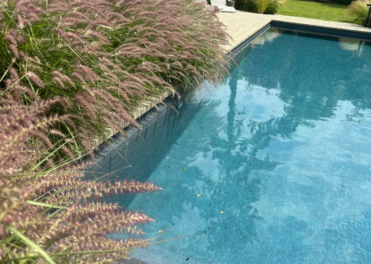 Sint-Idesbald zwembad