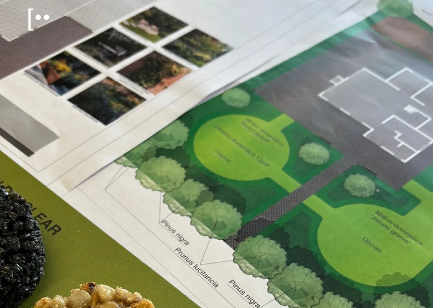 Tuinen Cobbaert tuinontwerpverhaal