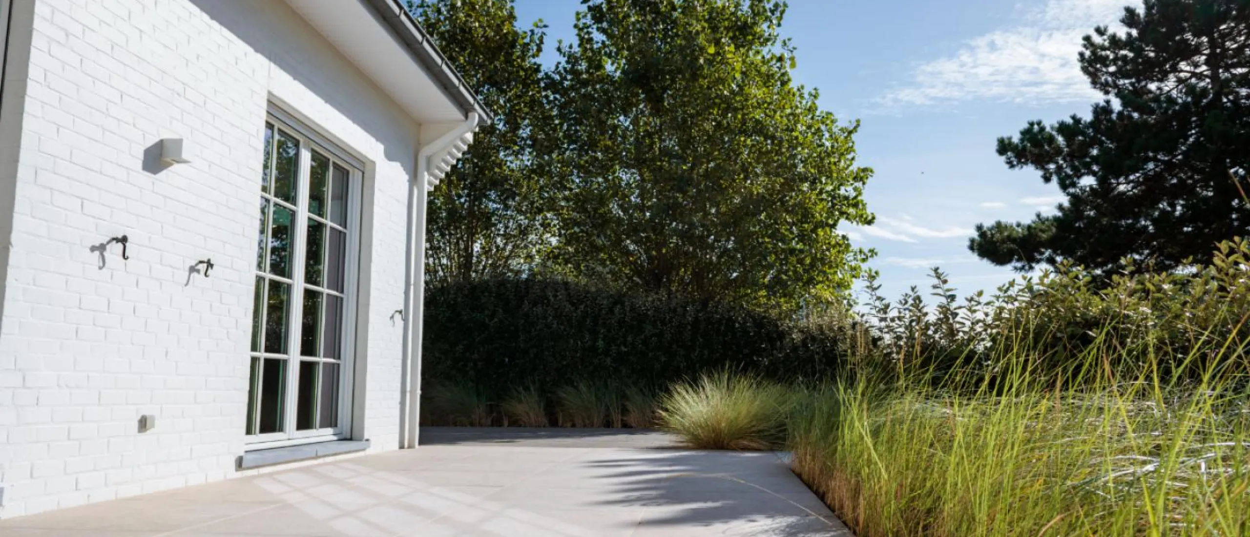 keramische grootformaatttegels